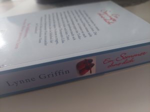 gebrauchtes Buch – Lynne Griffin – Ein Sommer ohne dich