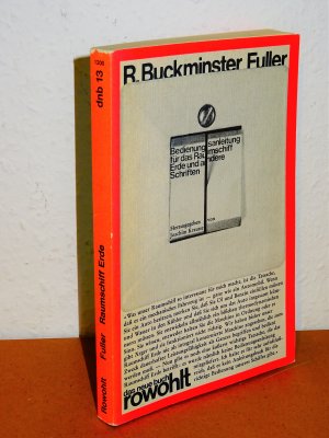 Bedienungsanleitung für das Raumschiff Erde und andere Schriften