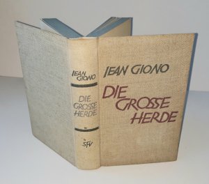 Die große Herde / DIE GROSSE HERDE