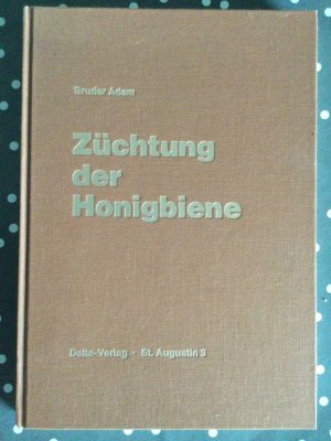 Züchtung der Honigbiene