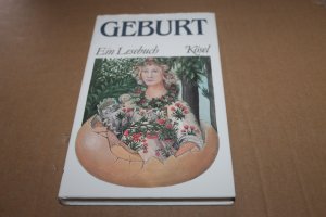 Geburt. Ein Lesebuch