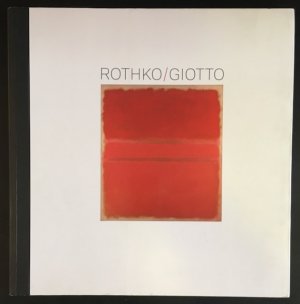 Rothko/Giotto.