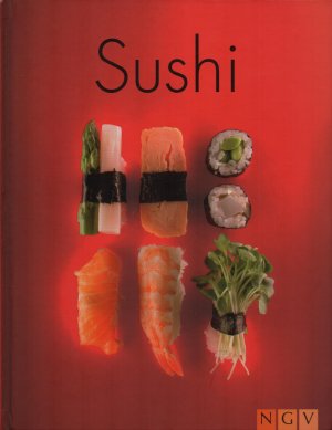 Sushi. Wie NEU!