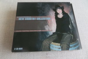 New Country Collection