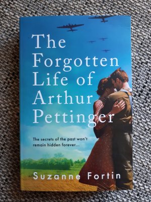 The Forgotten Life of Arthur Pettinger