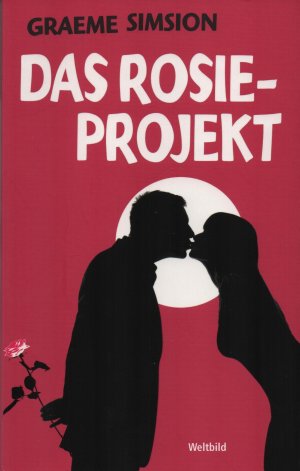 gebrauchtes Buch – Graeme Simsion – Das Rosie-Projekt