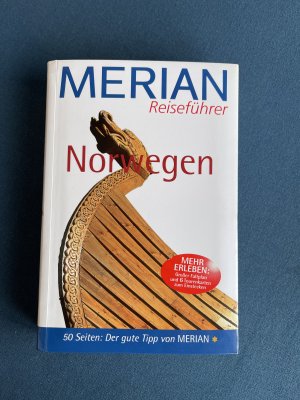 gebrauchtes Buch – Norwegen