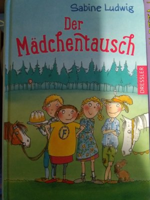 gebrauchte Buecher