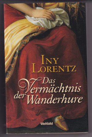 Das Vermächtnis der Wanderhure