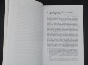 gebrauchtes Buch – Johannes Kopp – Bildungssoziologie. Eine Einführung anhand empirischer Studien