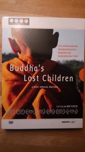 Buddha's Lost Children