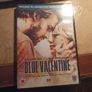 Blue Valentine