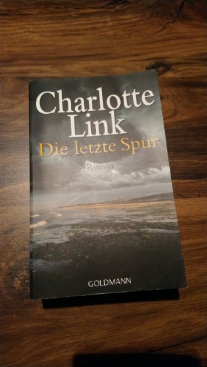 Die letzte Spur