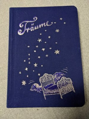 gebrauchtes Buch – Träume