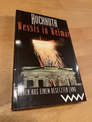 gebrauchte Buecher