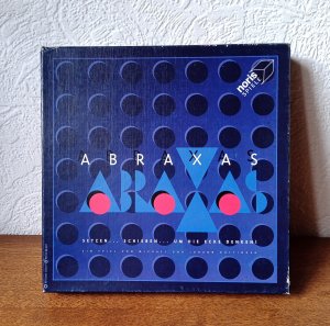 Abraxas