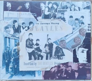 gebrauchter Tonträger – Beatles – Anthology Vol. 1