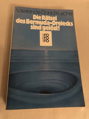 Die Rätsel des Bermuda-Dreiecks sind gelöst!.