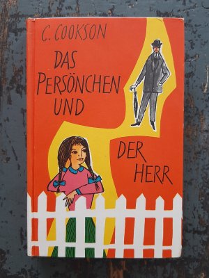 Das Persönchen und der Herr