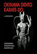 gebrauchtes Buch – J.Measara – Okinawa Dento Karate-Do