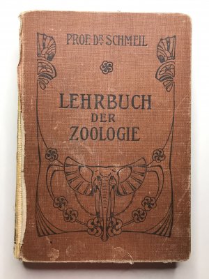 Lehrbuch der Zoologie