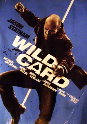 Wild  Card