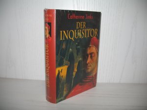 Der Inquisitor: Historischer Roman. Aus dem Engl. von Michael Haupt