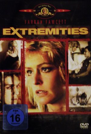 gebrauchter Film – Robert M.Young – Extremities