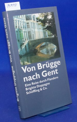 Von Brügge nach Gent