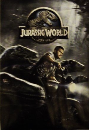 Jurassic  World