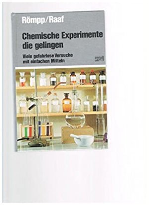 Chemische Experimente, die gelingen