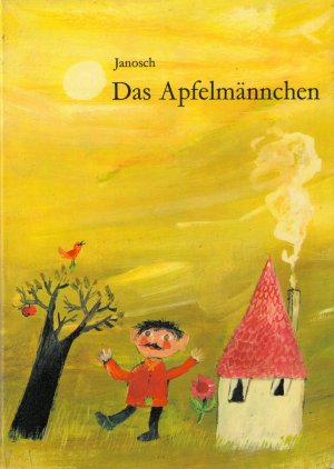 Das Apfelmännchen.