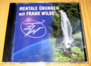 gebrauchtes Hörbuch – Frank Wilde – Mentale Übungen