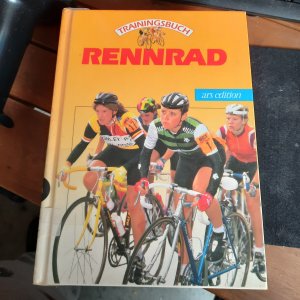 Trainingsbuch Rennrad