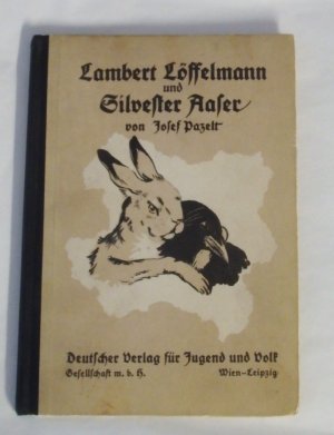 Lambert Löffelmann und Silvester Aaser