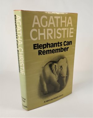 Elephants Can Remember