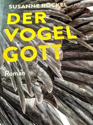 Der Vogelgott