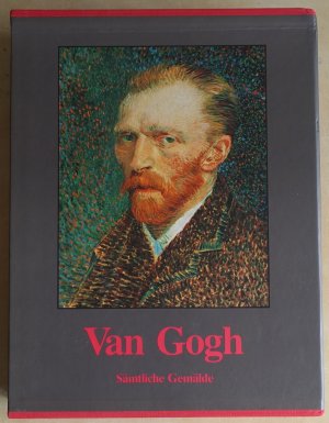 Van Gogh - Sämtliche Gemälde, 2 Bände im Schuber