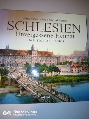 Schlesien - Unvergessene Heimat - 216 historische Fotos