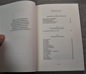 gebrauchtes Buch – P. Franz Schmid O – Gedichte über schwäbische Barockkirchen: Steinhausen