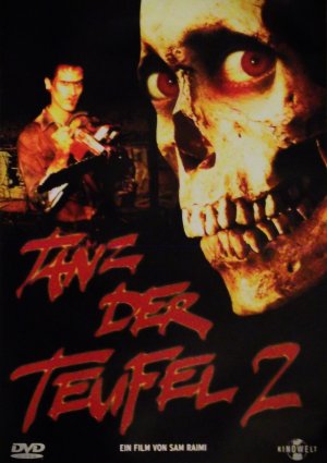 Tanz der Teufel    [ 2 ]  ~  Jetzt  wird  noch  mehr  getanzt  !