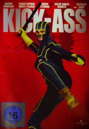 Kick ~ Ass