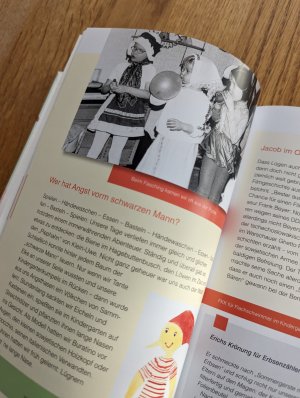 gebrauchtes Buch – Inga Bork – Aufgewachsen in der DDR - Wir vom Jahrgang 1972 - Kindheit und Jugend: 50. Geburtstag