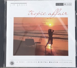 Tropic Affair