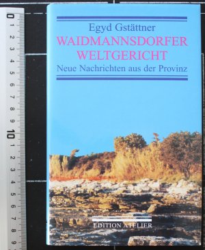 gebrauchte Buecher