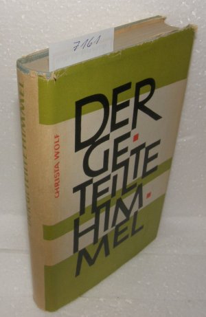 Der geteilte Himmel