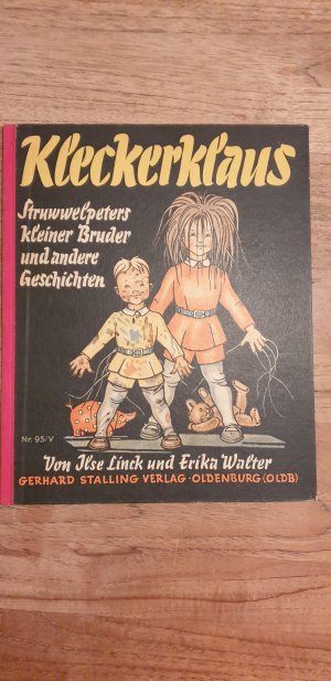 gebrauchte Buecher