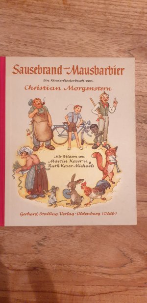 gebrauchte Buecher