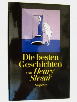 Die besten Geschichten von Henry Slesar