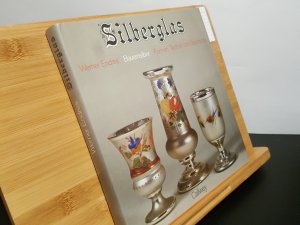 gebrauchtes Buch – Werner Endres – Silberglas